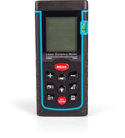 Tamo LDM100, laser etäisyysmittari 100 m