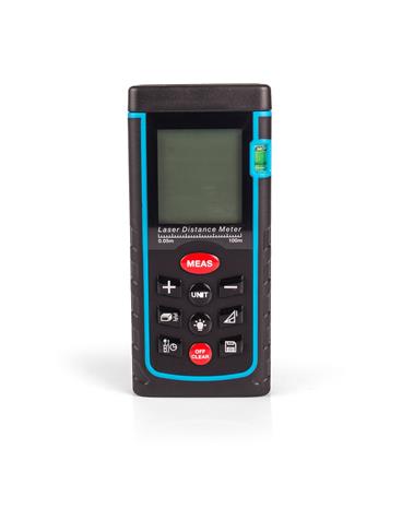 Tamo LDM100, laser etäisyysmittari 100 m