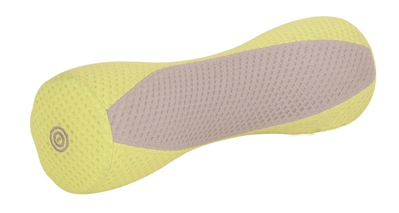 Eco Body Zenroller, värisevä hierontarulla