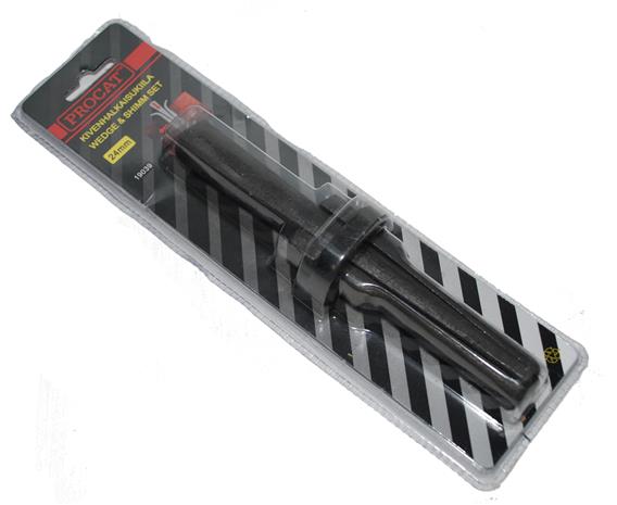 Procat 24mm kivenhalkaisukiila