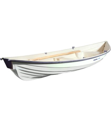 Ideal 470 soutuvene