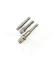 Finbullet 1/4" 3-osainen liitinvarsisarja – kuva 5