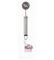 Heirol Steely 18 cm kahvimitta – kuva 7