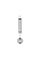 Heirol Steely 18 cm kahvimitta – kuva 8