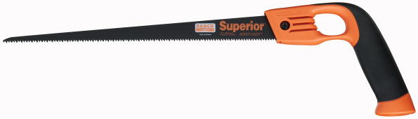 Bahco Superior™ 300 mm pistosaha