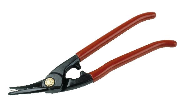 Bahco vasen peltisakset – kuva 7/8