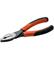 Bahco Ergo 180 mm yhdistelmäpihdit – kuva 8