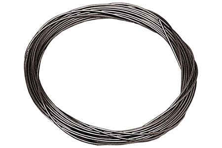 Pisla 480 0,5 mm teräs pianolanka