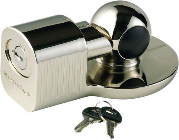Masterlock perävaunulukko