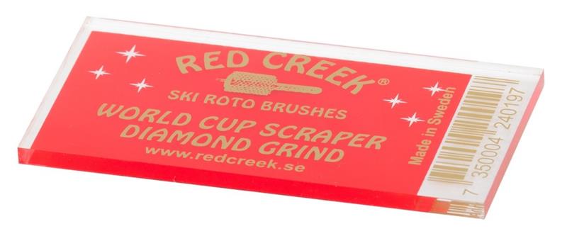 Red Creek Pro Diamond sikli