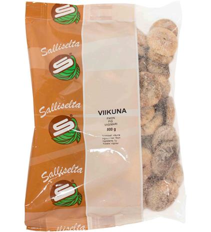 Sallinen 800 g viikuna