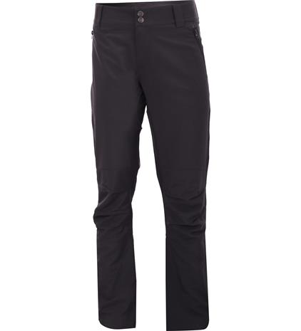 True North miesten softshell-housut