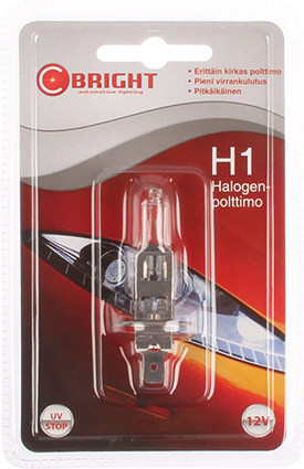 C-Bright H1 12V 55W polttimo