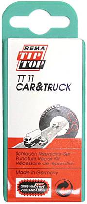 Paikkarasia Tip Top TT11