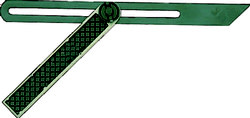 Bahco siirtokulma – kuva 4/4
