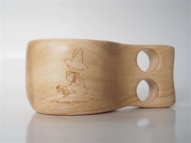 Retki Kuksa, Nuuskamuikkunen