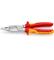 Knipex 200mm vde monitoimikärkipihti – kuva 3