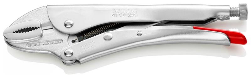 Knipex 250mm lukkopihdit