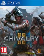 Chivalry 2, PS4 -peli