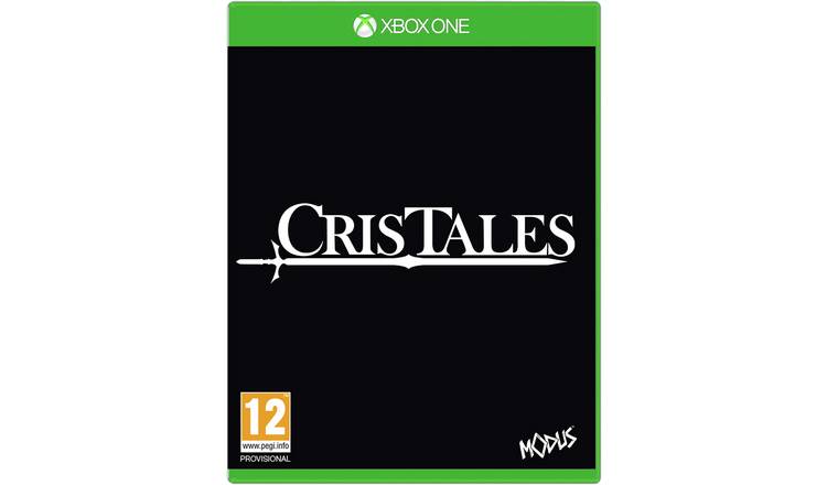 Cris Tales, Xbox One -peli
