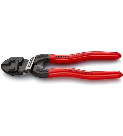 Knipex mini 160mm voimaleikkuri