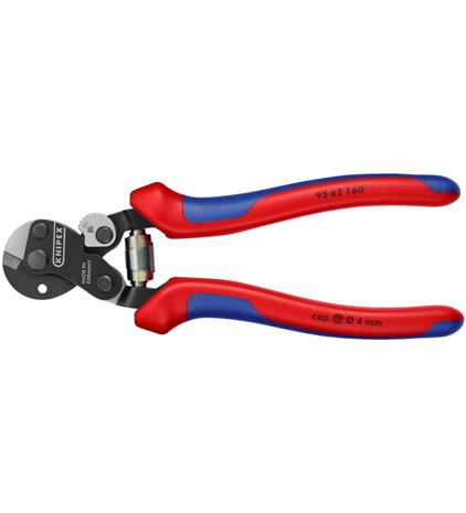 Knipex mini 160mm vaijerileikkuri