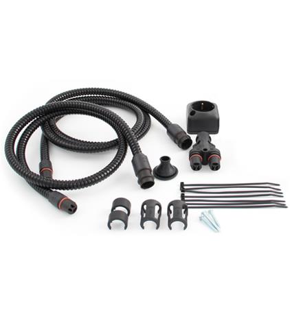 Calix GL2.5 1,0+1,5m sisähaaroitussarja
