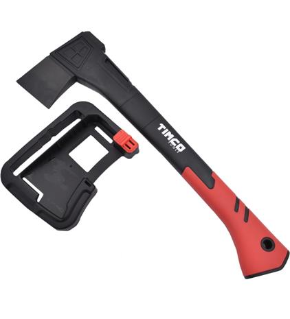 Timco 10X rakentajankirves