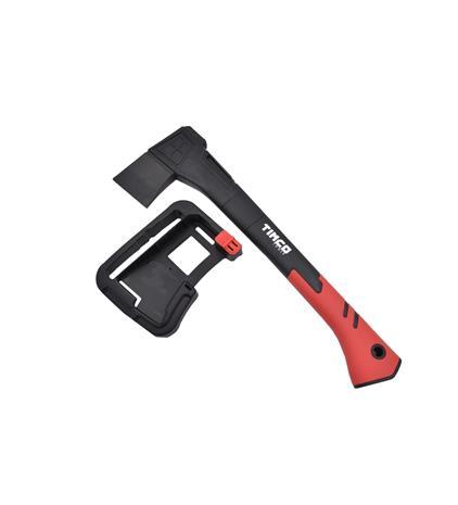 Timco 10X rakentajankirves