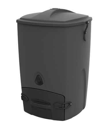 Biolan 200L, mökkikompostori