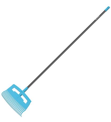 Cellfast ideal 43 cm lehtiharava