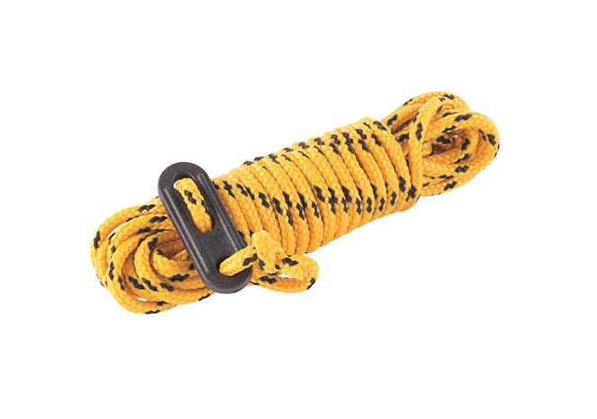 Easy Camp Bardun Orange 4 x 4 m
