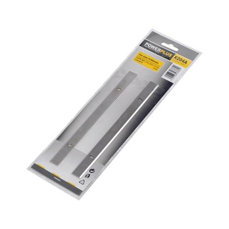 Powerplus 2kpl höylänterä