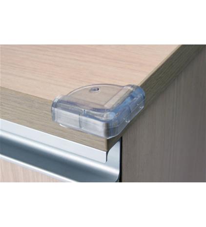 Pisla Safety 4 kpl kulmasuoja – kuva 4/5