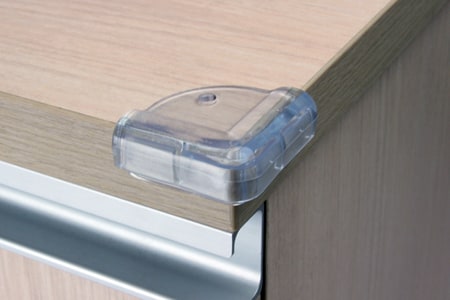 Pisla Safety 4 kpl kulmasuoja – kuva 5/5