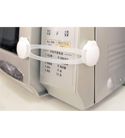 Pisla Safety 2 kpl monitoimilukko