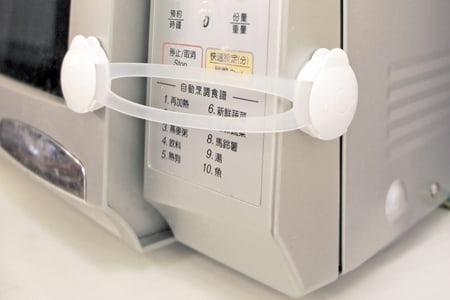 Pisla Safety 2 kpl monitoimilukko