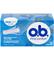Tamponi 32kpl ProComfort Normal – kuva 3