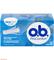 Tamponi 32kpl ProComfort Normal – kuva 5