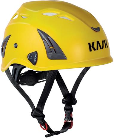 Kask PLASMA AQ (WHE00008), suojakypärä