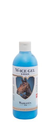 W-Jääsalva 500 ml