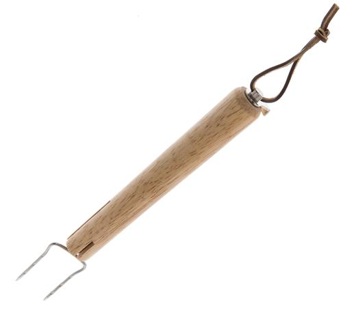 Teleskooppimakkaratikku