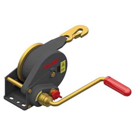 AL-KO Compact A 450kg vinssi