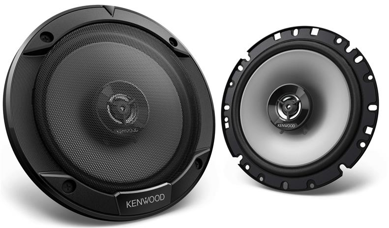 Kenwood KFC-S1766, autosubwoofer