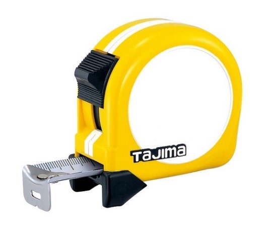 Tajima 5m 25mm rullamitta