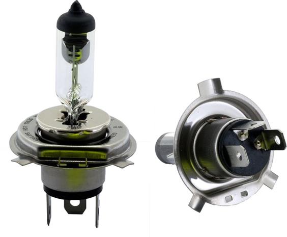 Philips HS1 12V 35/35W PX43T polttimo
