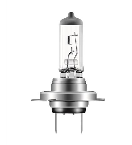 Osram H7 Super Bright Premium autolamppu