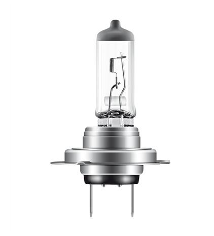 Osram H7 Super Bright Premium autolamppu