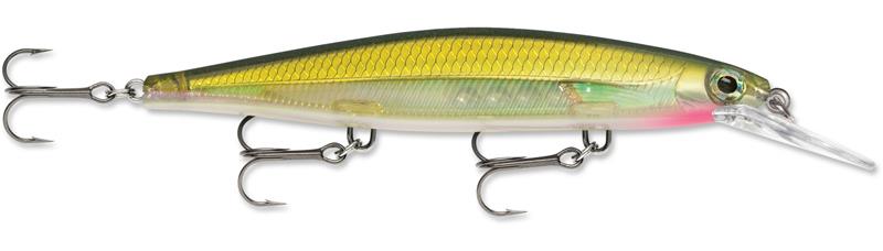 Rapala Shadow Rap Deep 11 cm vaappu