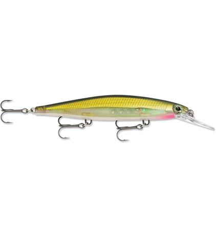 Rapala Shadow Rap Deep 11 cm vaappu